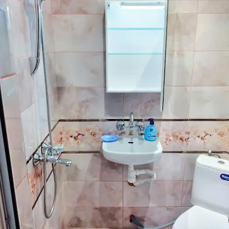 Варна Хостел Διαμέρισμα Βάρνα