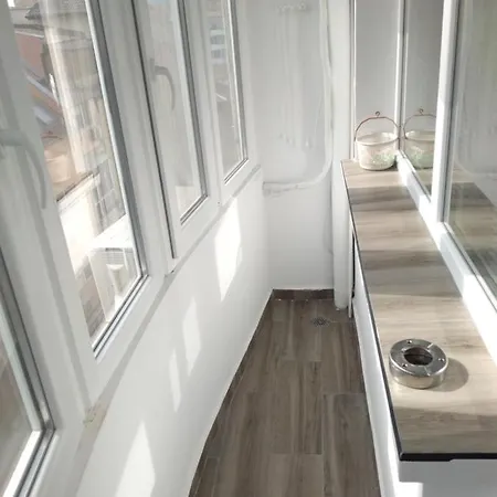 Варна Хостел