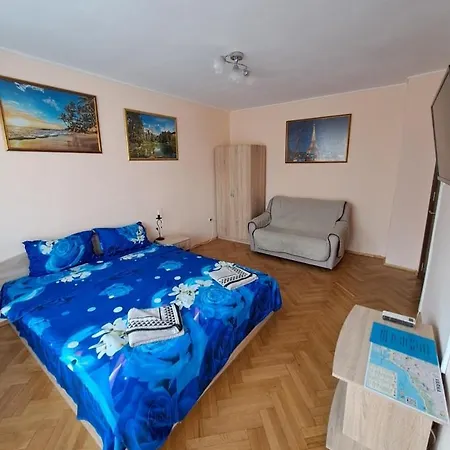 Варна Хостел * Βάρνα