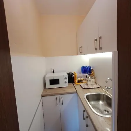 Варна Хостел * Βάρνα