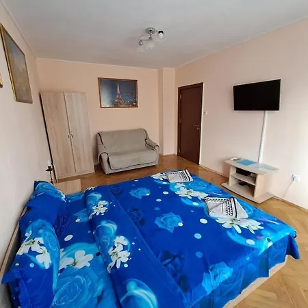 Варна Хостел Apartment